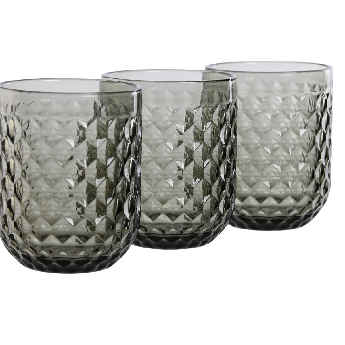 Glas 24 cl Gem (set of 6)