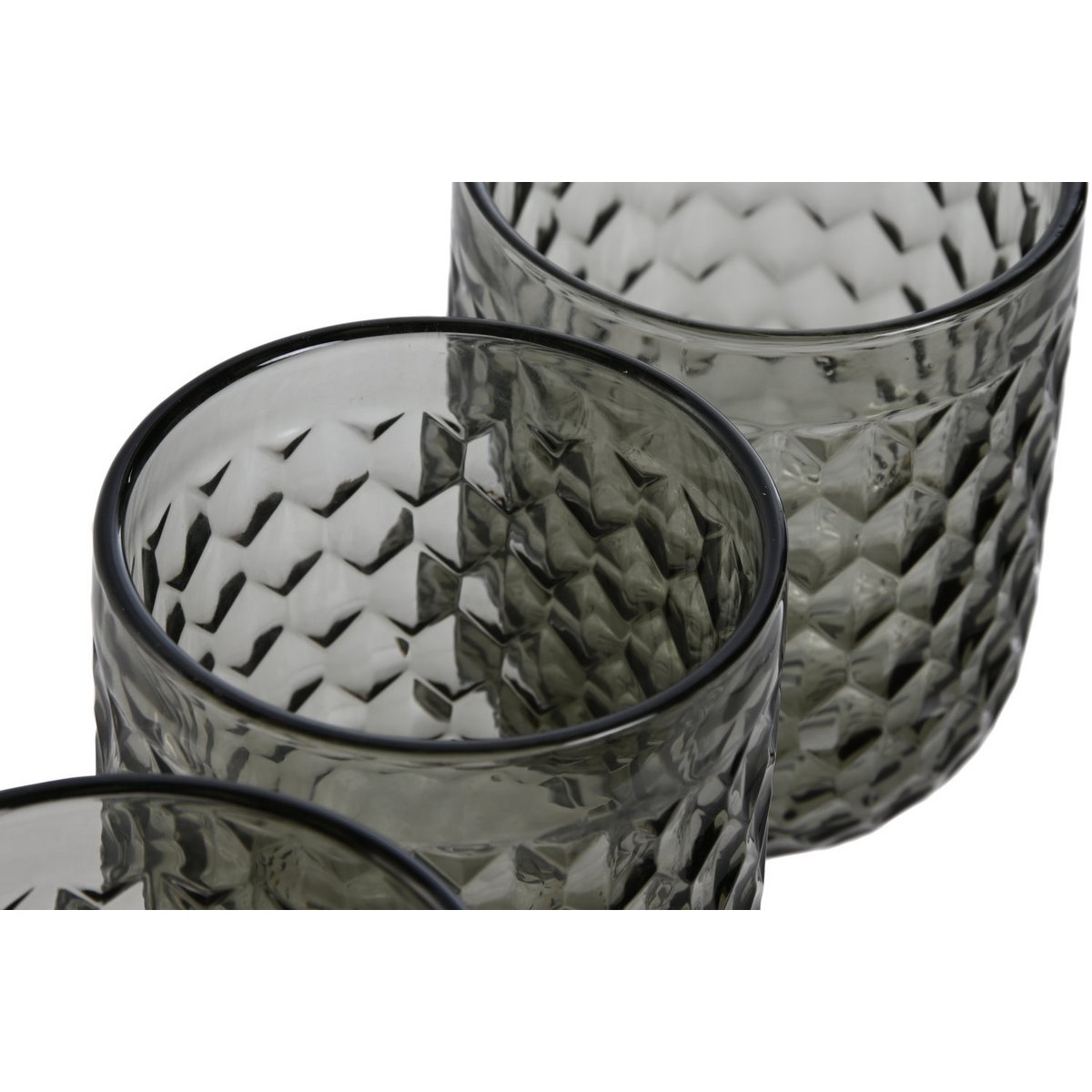Glas 24 cl Gem (set of 6)