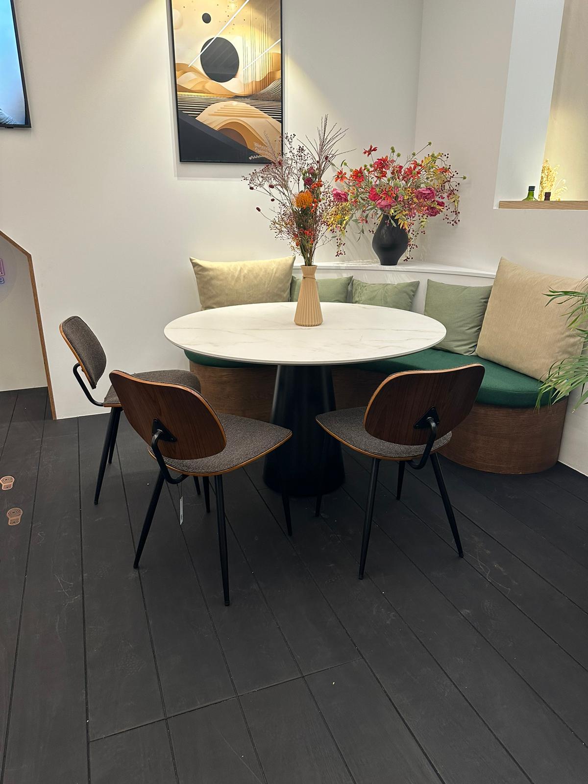 Marmo Eettafel