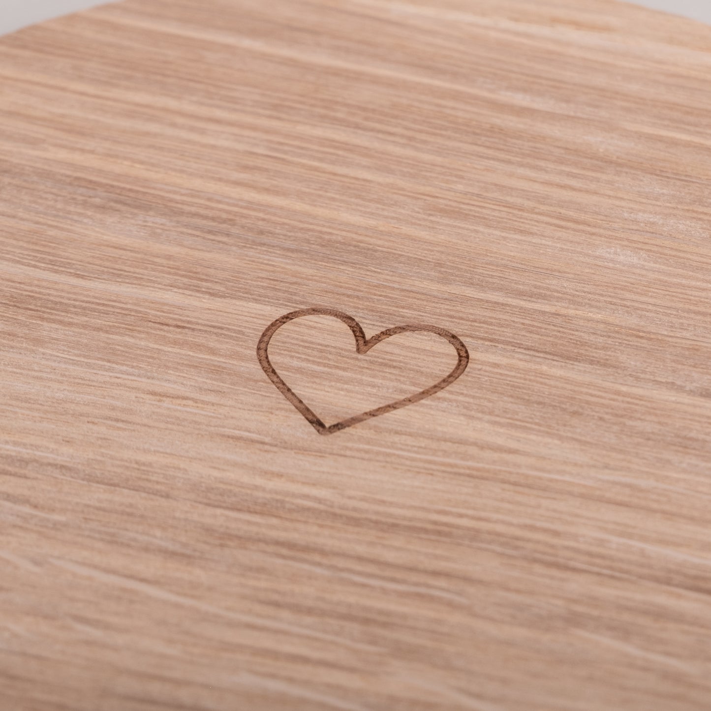 Onderzetter "Heart" (set of 8)