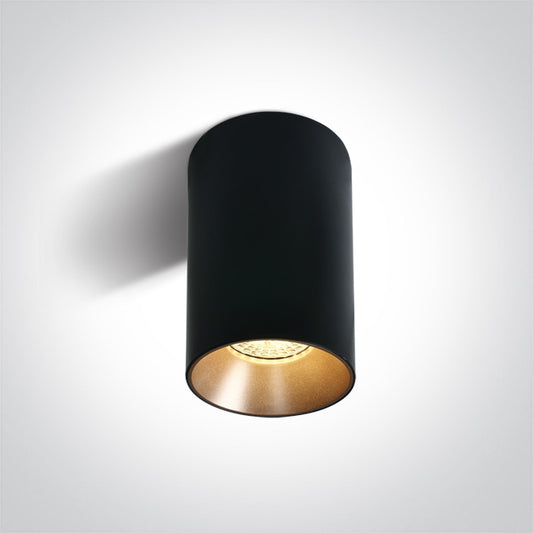 Zenith Cylindrical 135 Plafondlamp