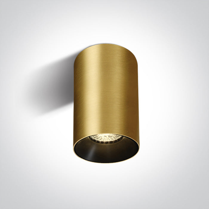 Zenith Cylindrical 135 Plafondlamp