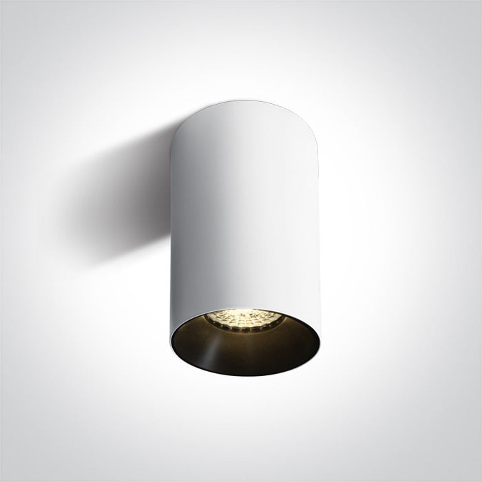 Zenith Cylindrical 135 Plafondlamp