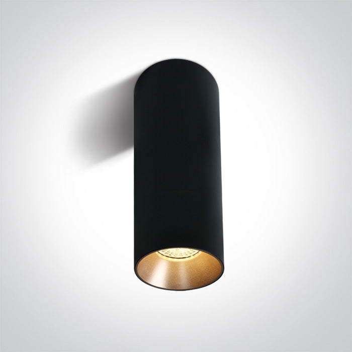 Zenith Cylindrical 250 Plafondlamp