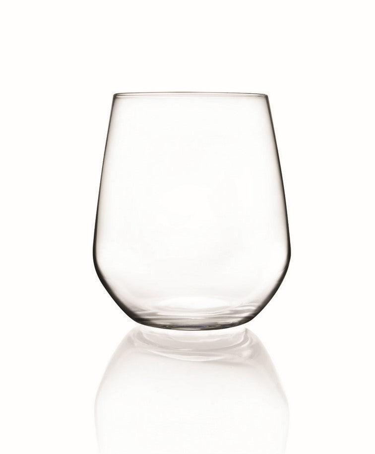 Glas 43 cl Base (set of 6)