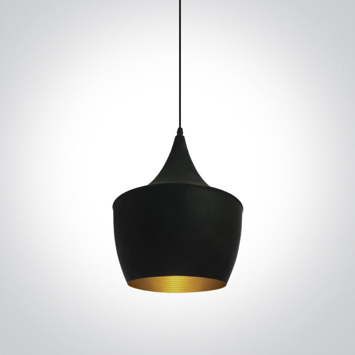 Luxor Midnight Hanglamp