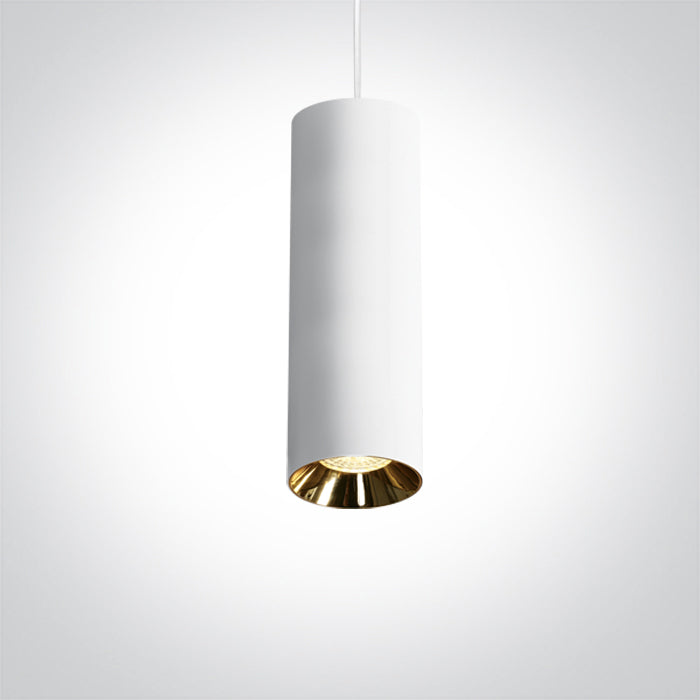 Zenith Cylindrical 240 Hanglamp