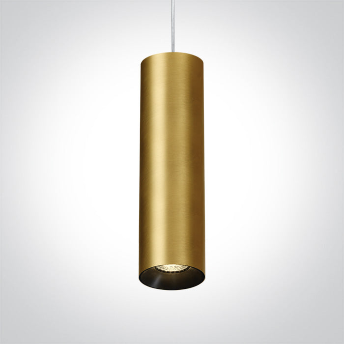 Zenith Cylindrical 400 Hanglamp