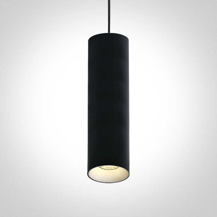 Zenith Cylindrical 400 Hanglamp