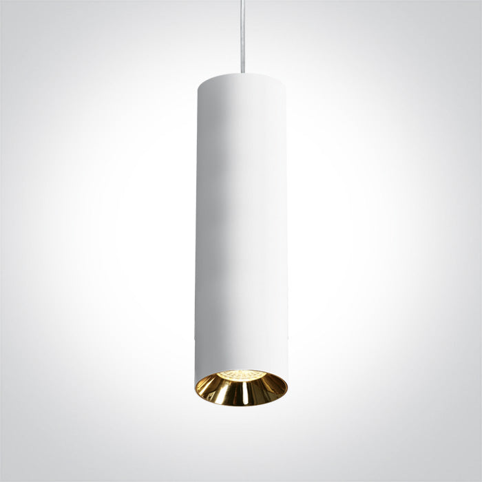 Zenith Cylindrical 400 Hanglamp