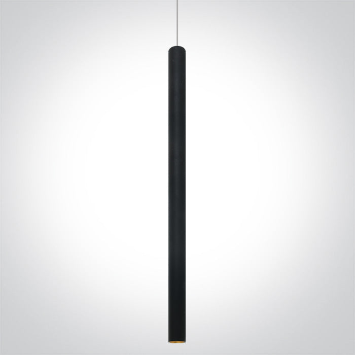 SlimLine Tube Hanglamp