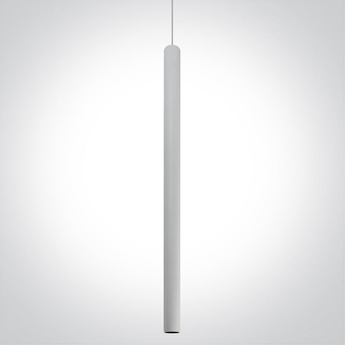 SlimLine Tube Hanglamp