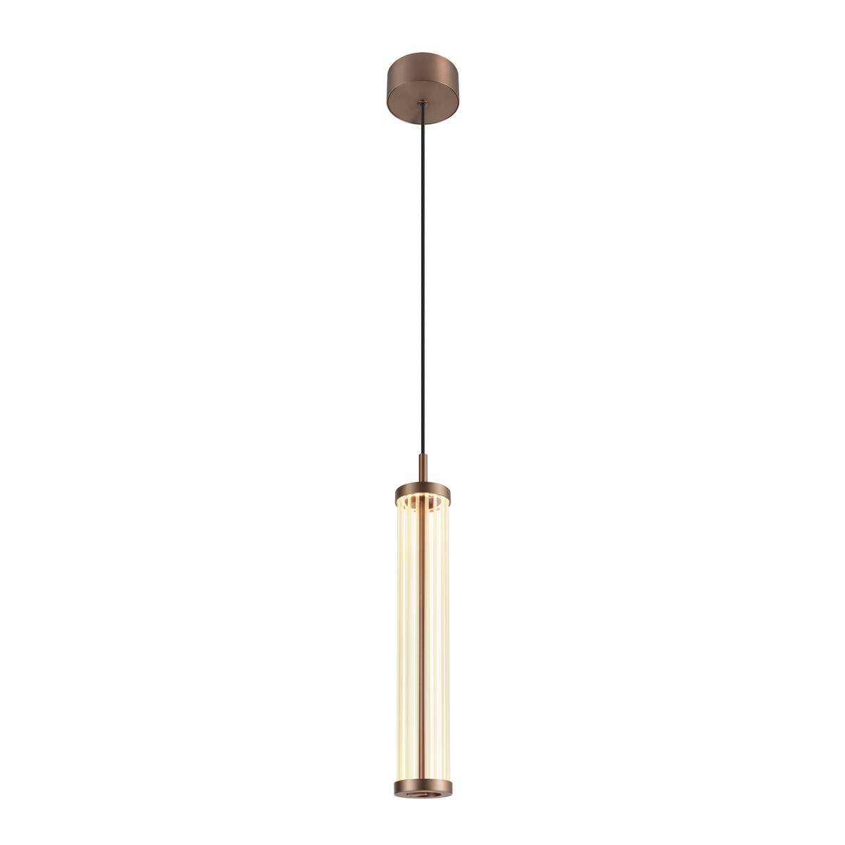 Linar hanglamp