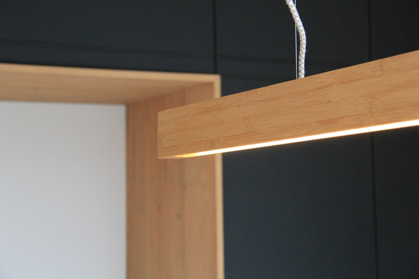 Strato Hanglamp