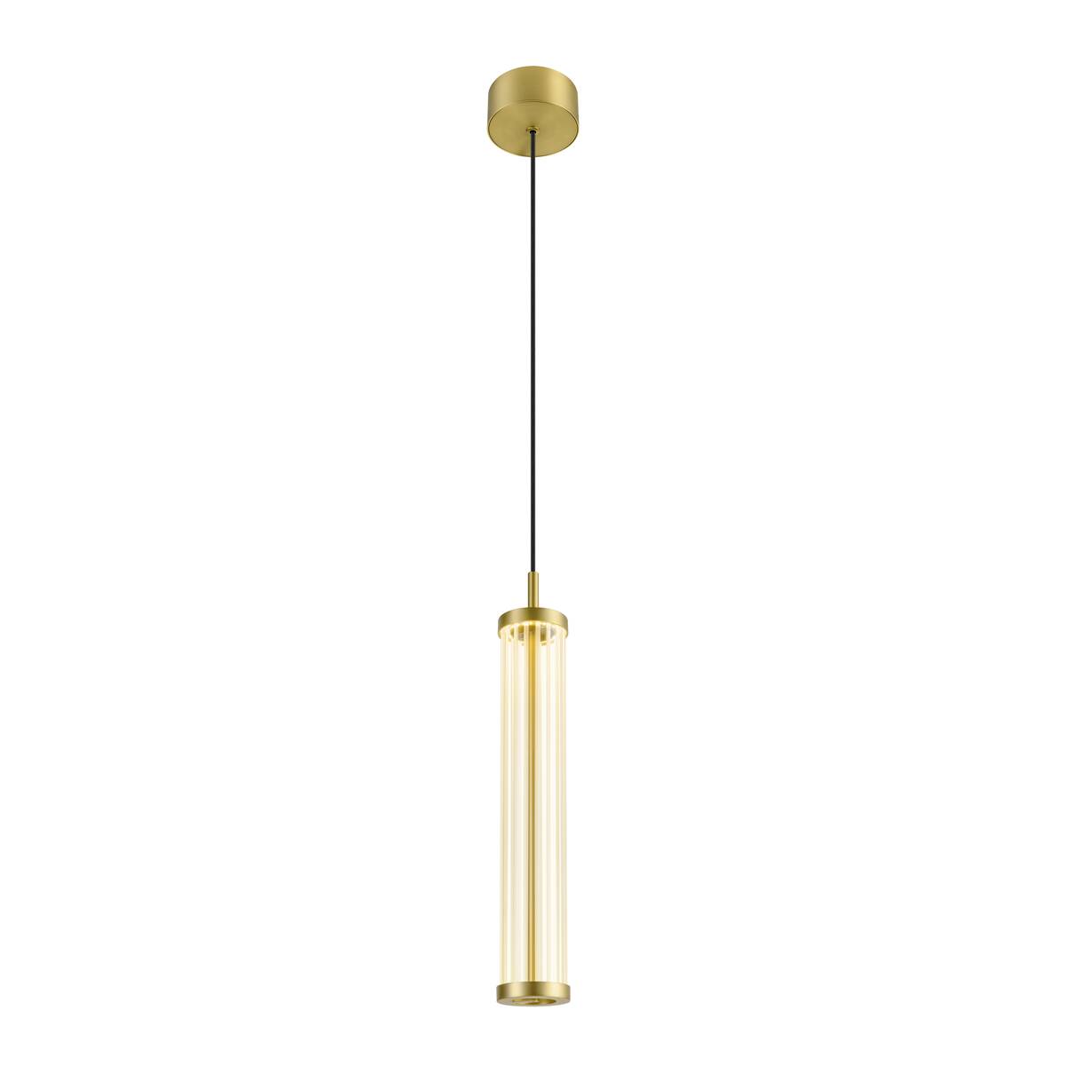 Linar hanglamp