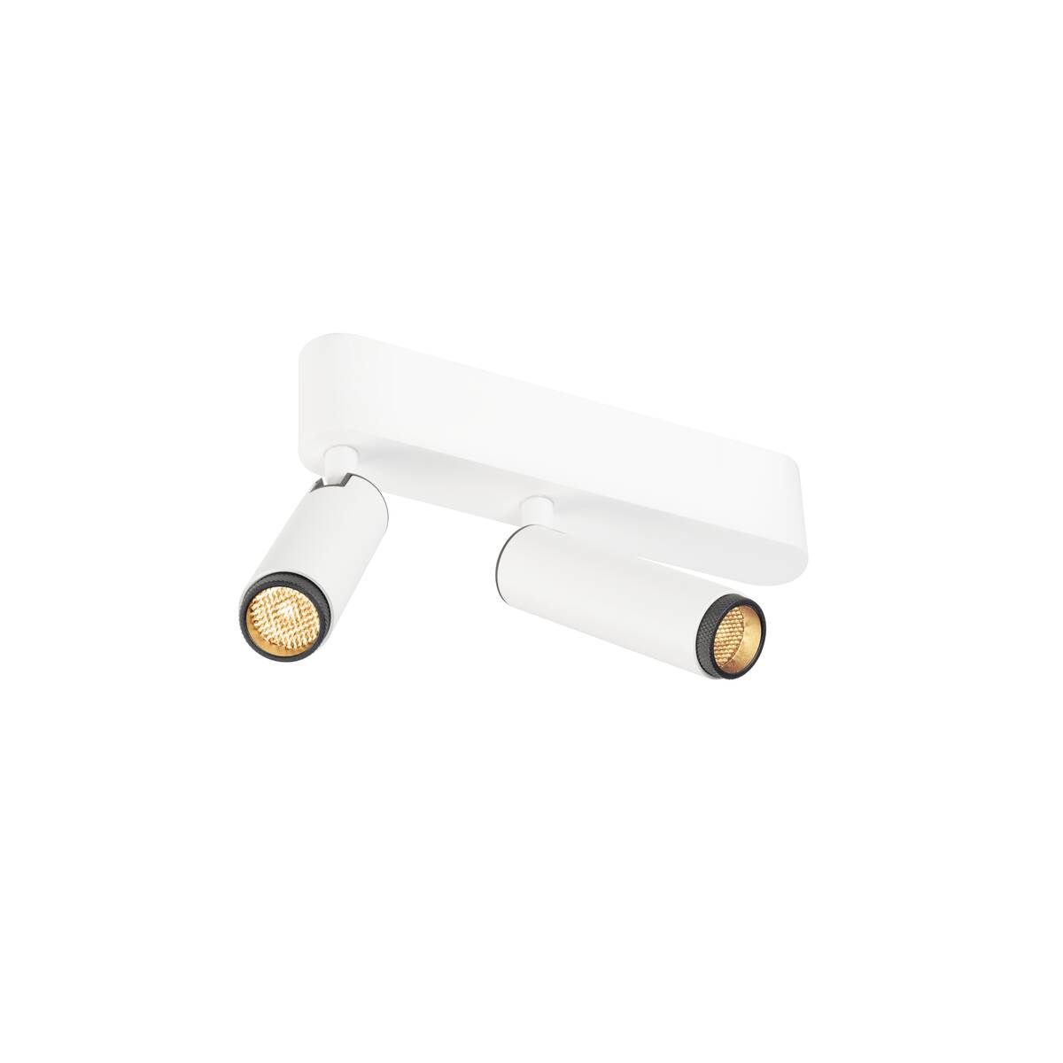 Foco Duo Small plafondlamp