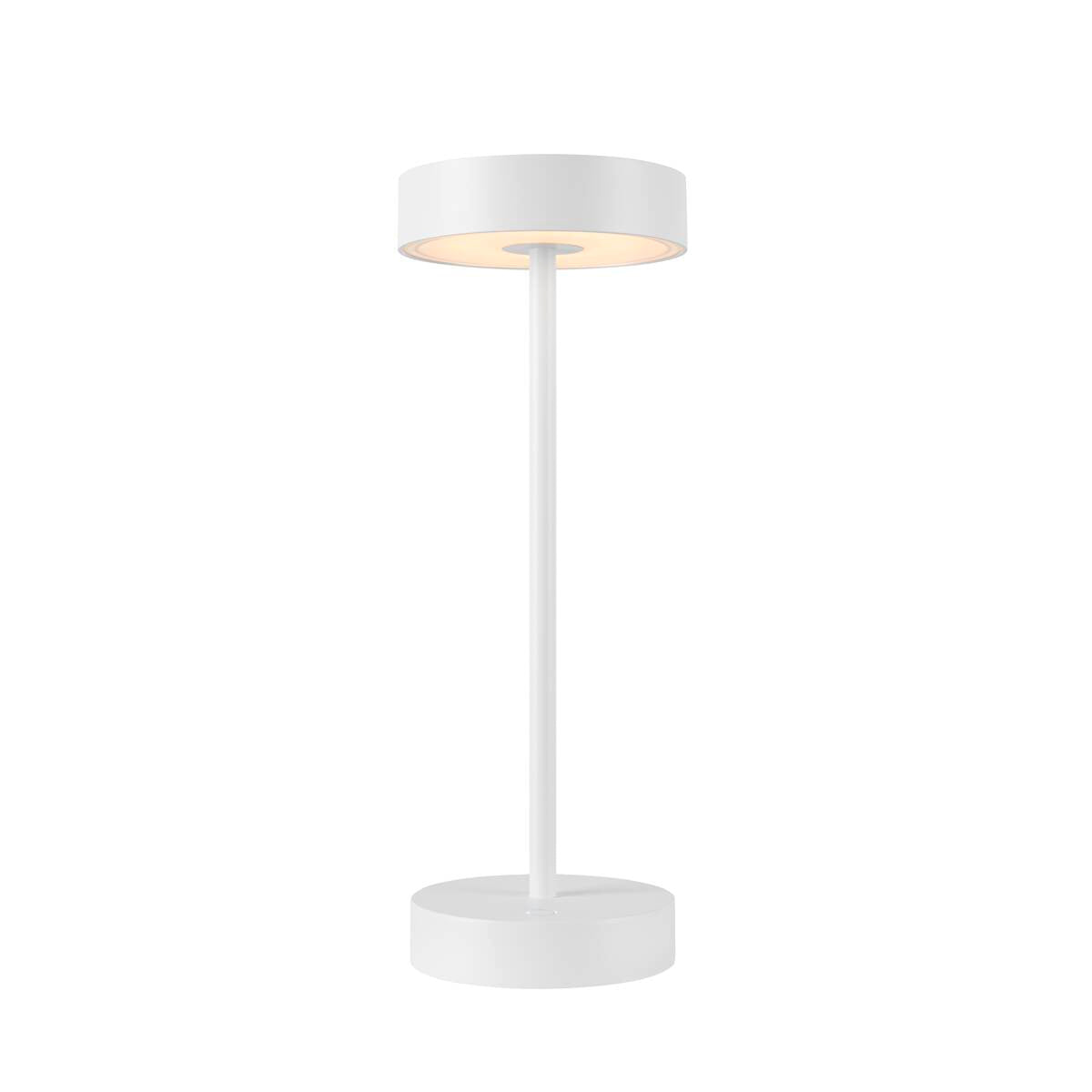 Halo tafellamp