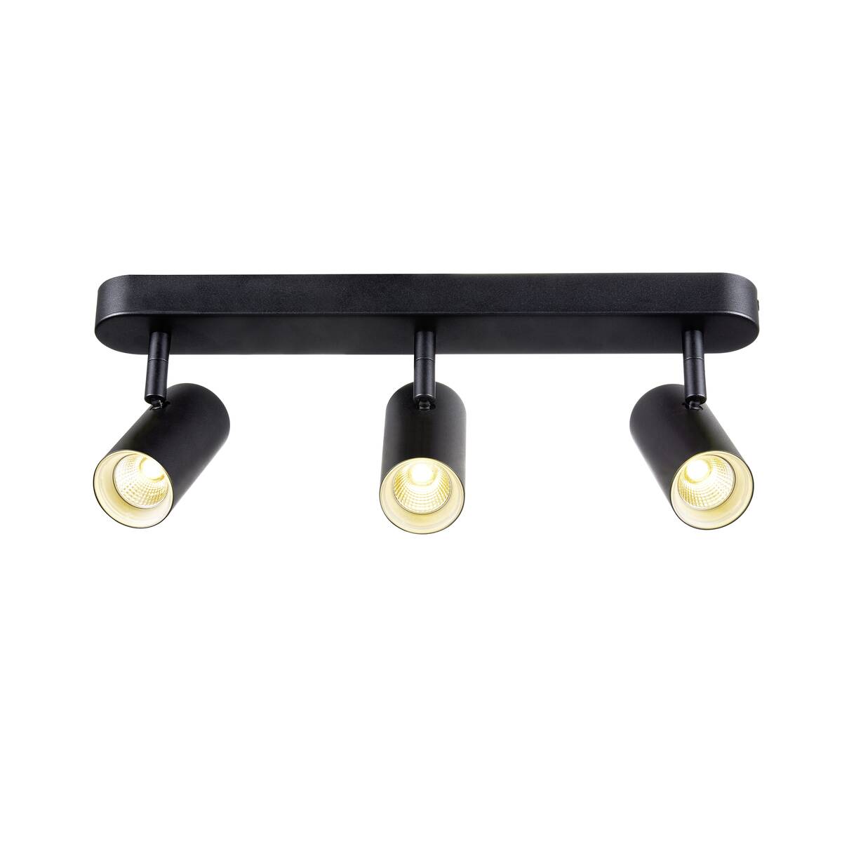 Vero Trio wand-/plafondlamp
