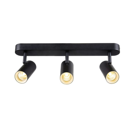 Vero Trio wand-/plafondlamp