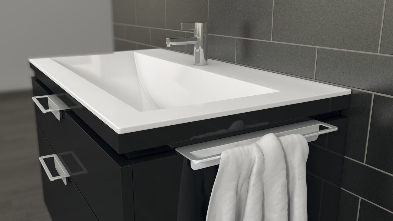 Handdoekhouder Linea