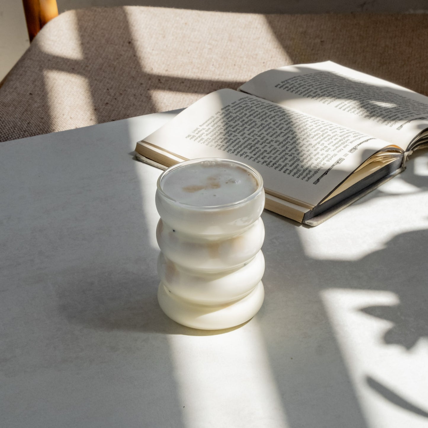 Glas Bubble (set of 6)