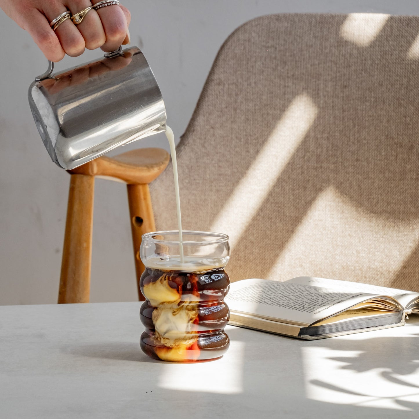 Glas Bubble (set of 6)