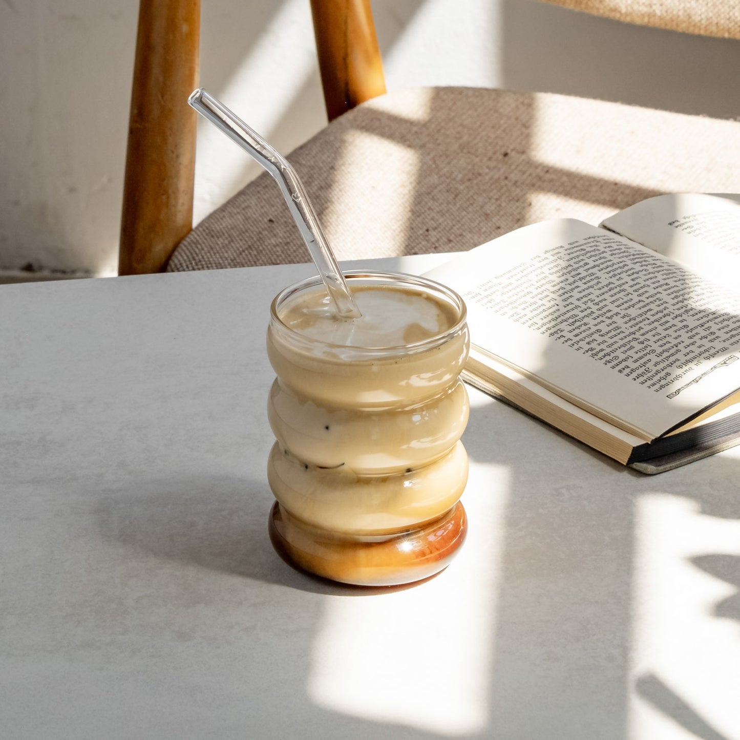 Glas Bubble (set of 6)