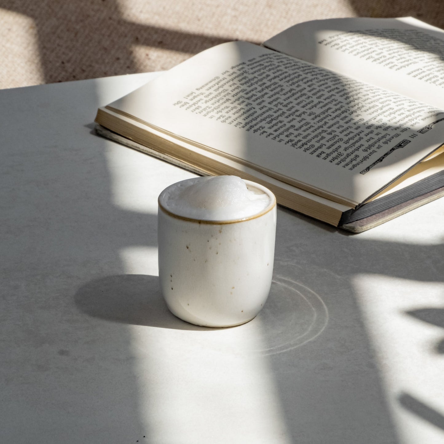 Espresso cup Nature (set of 4)