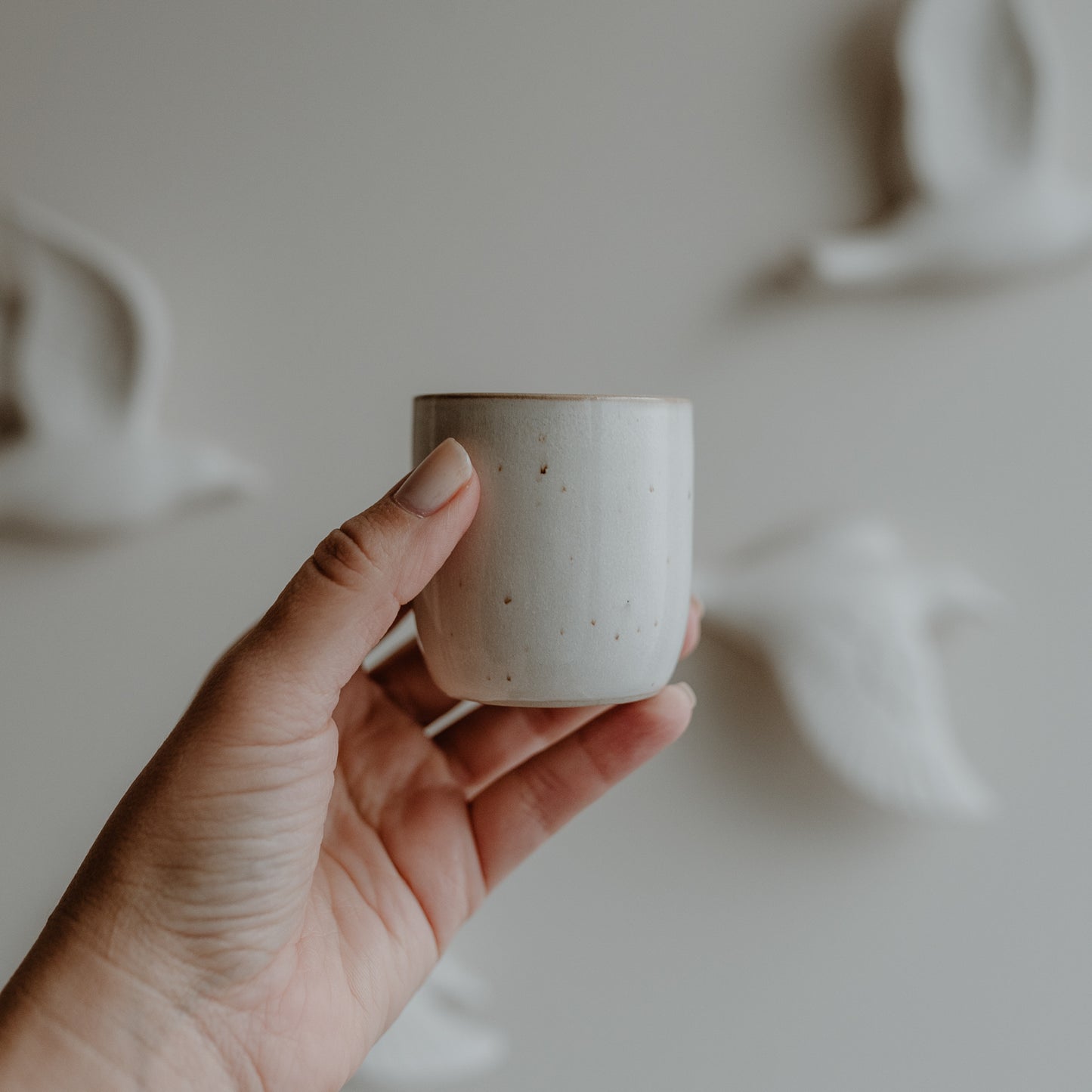 Espresso cup Nature (set of 4)