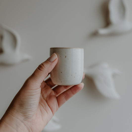 Espresso cup Nature (set of 4)