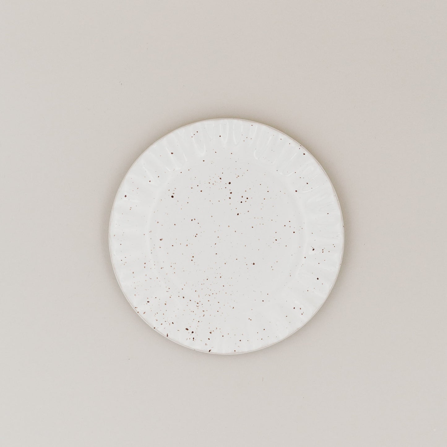 Dessertbord Wave (set of 4)
