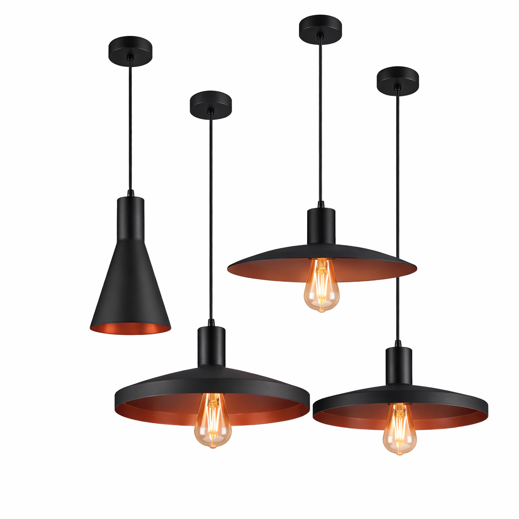 Forma set hanglampen