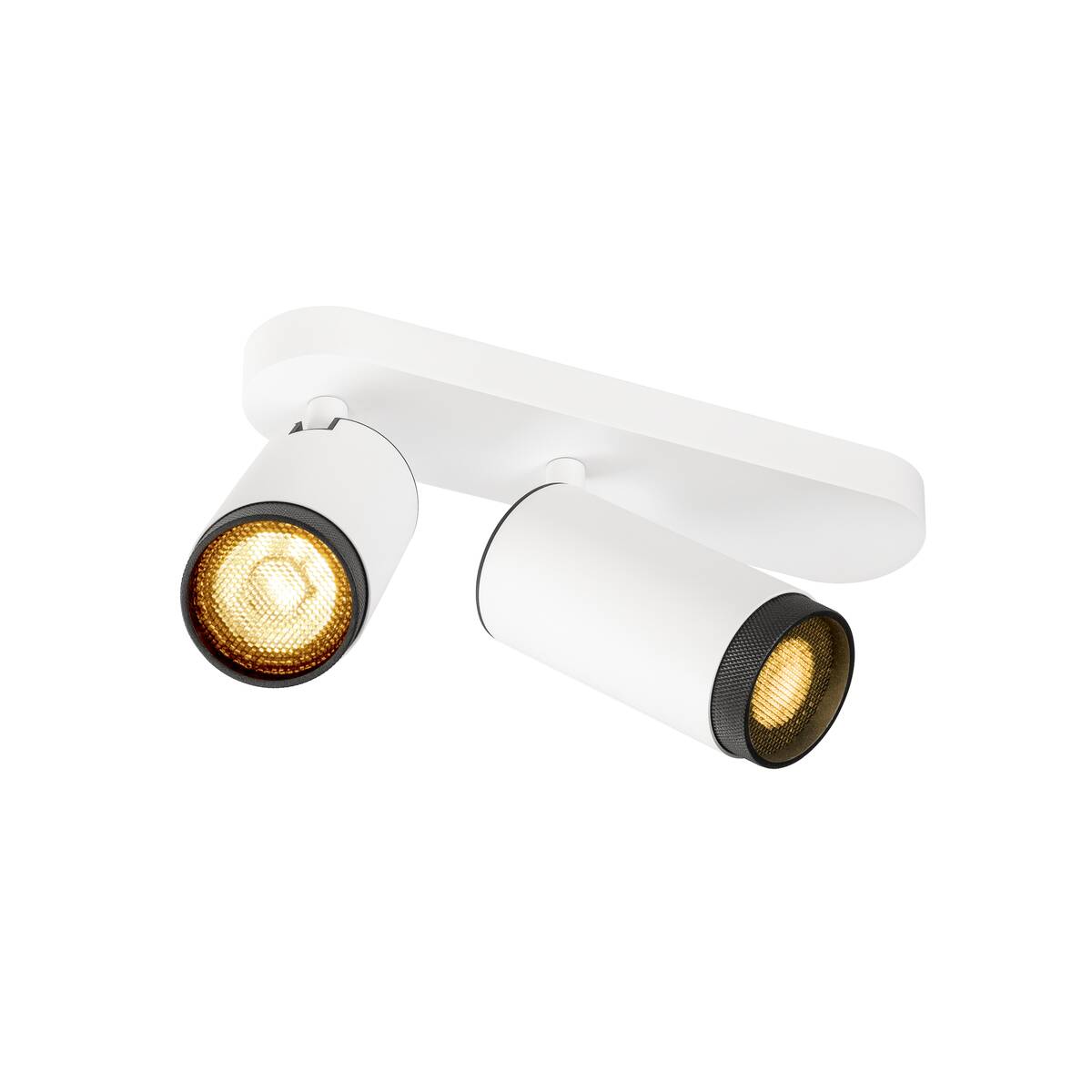 Foco Duo Large plafondlamp