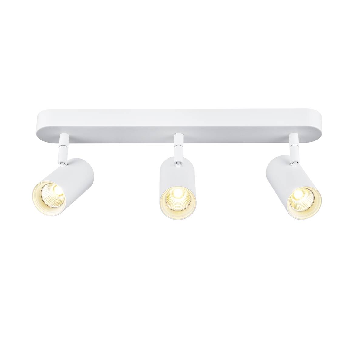 Vero Trio wand-/plafondlamp