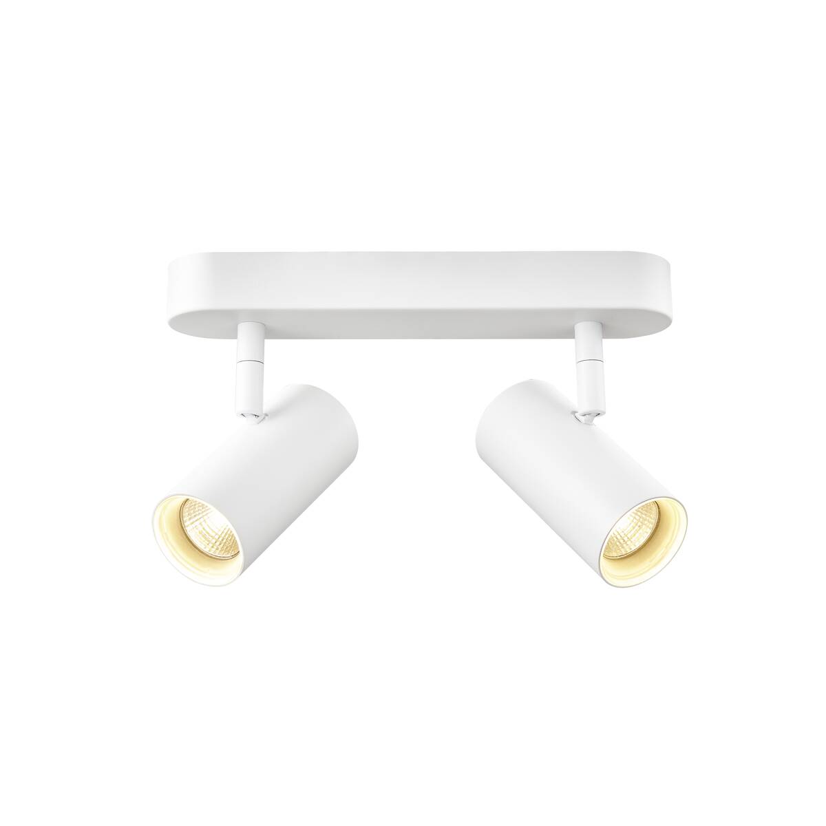 Vero Duo wand-/plafondlamp