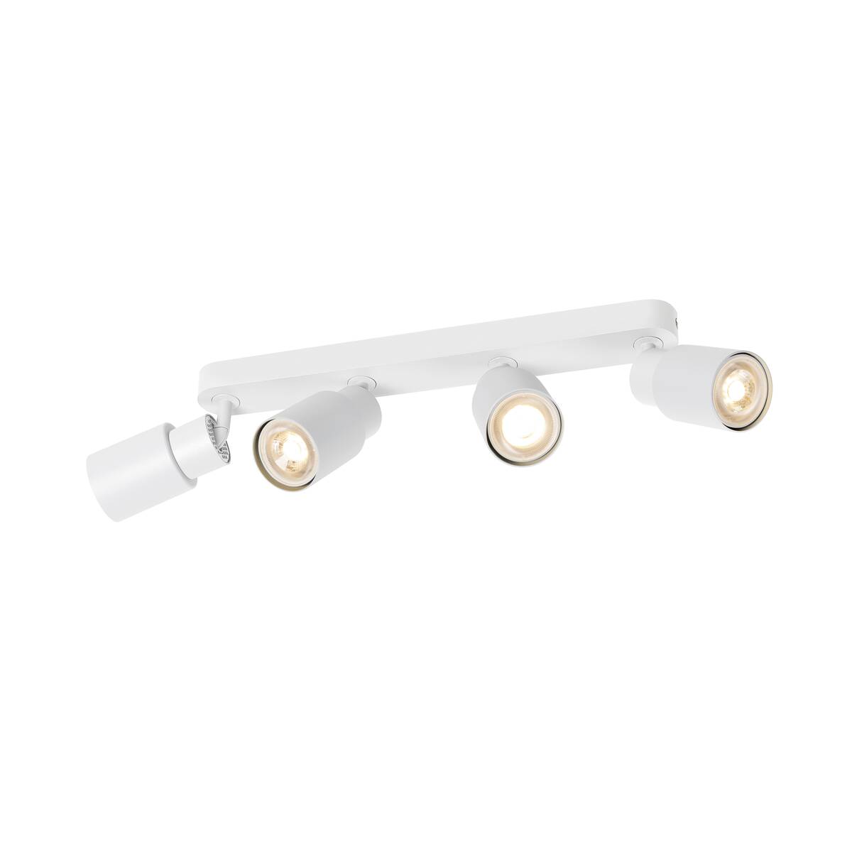 Lumo Quattro wand-/plafondlamp