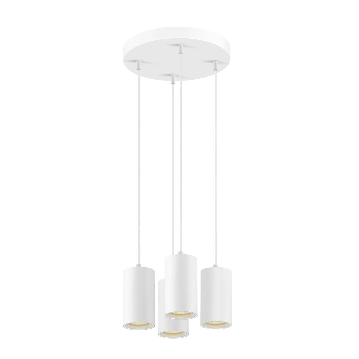 Cylos 4 hanglamp
