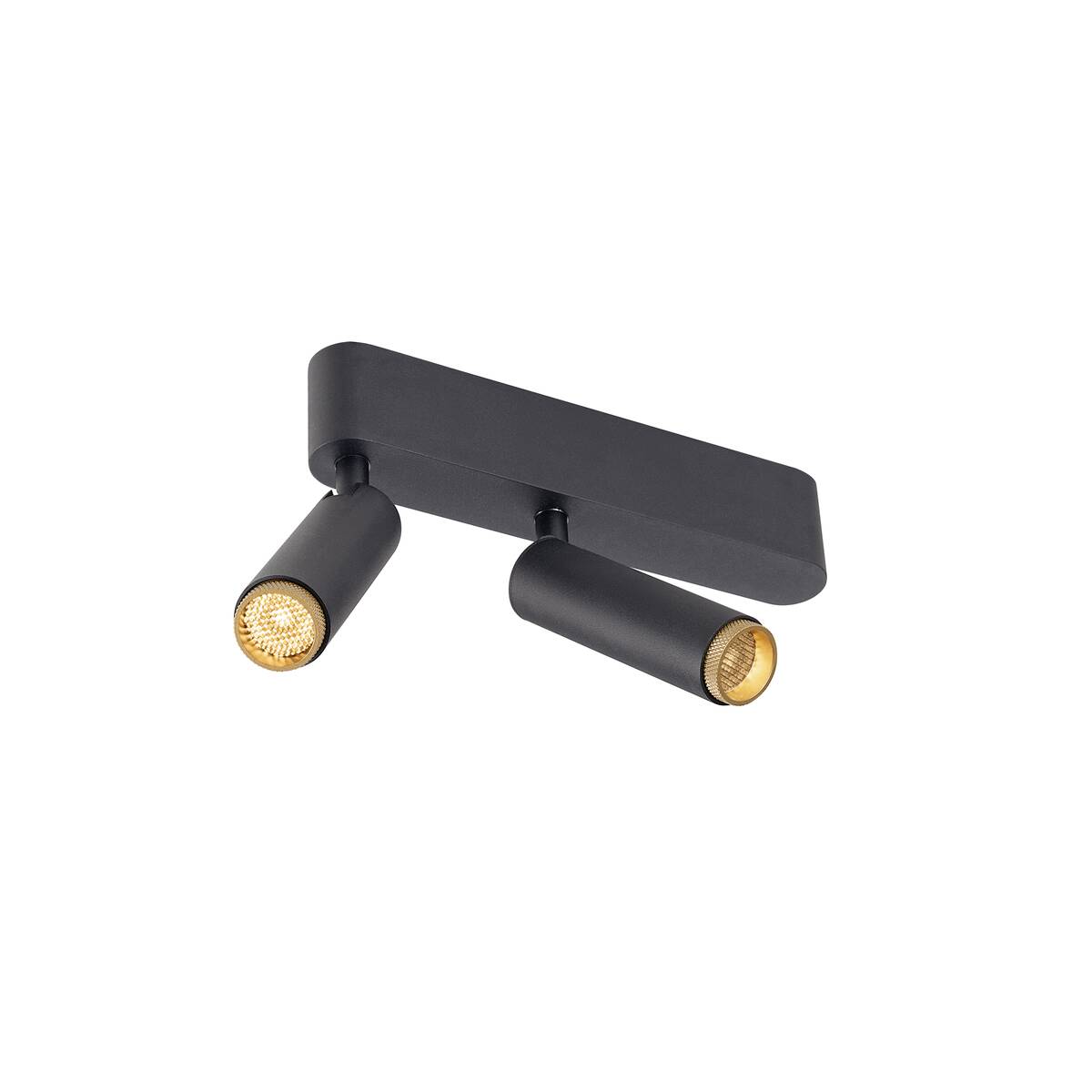 Foco Duo Small plafondlamp