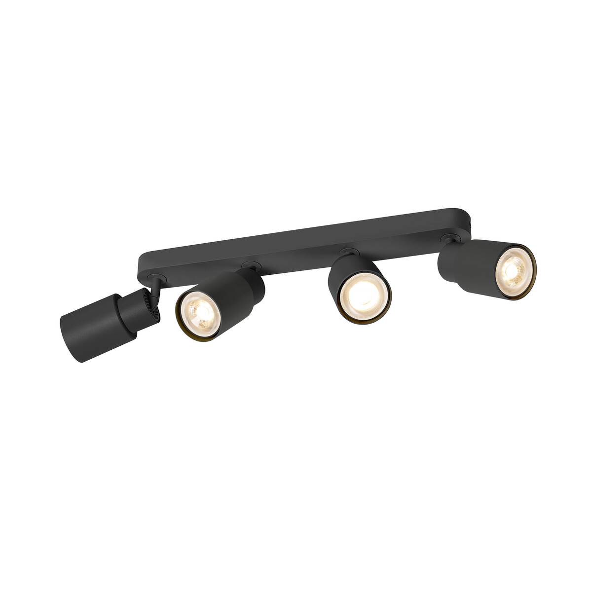 Lumo Quattro wand-/plafondlamp