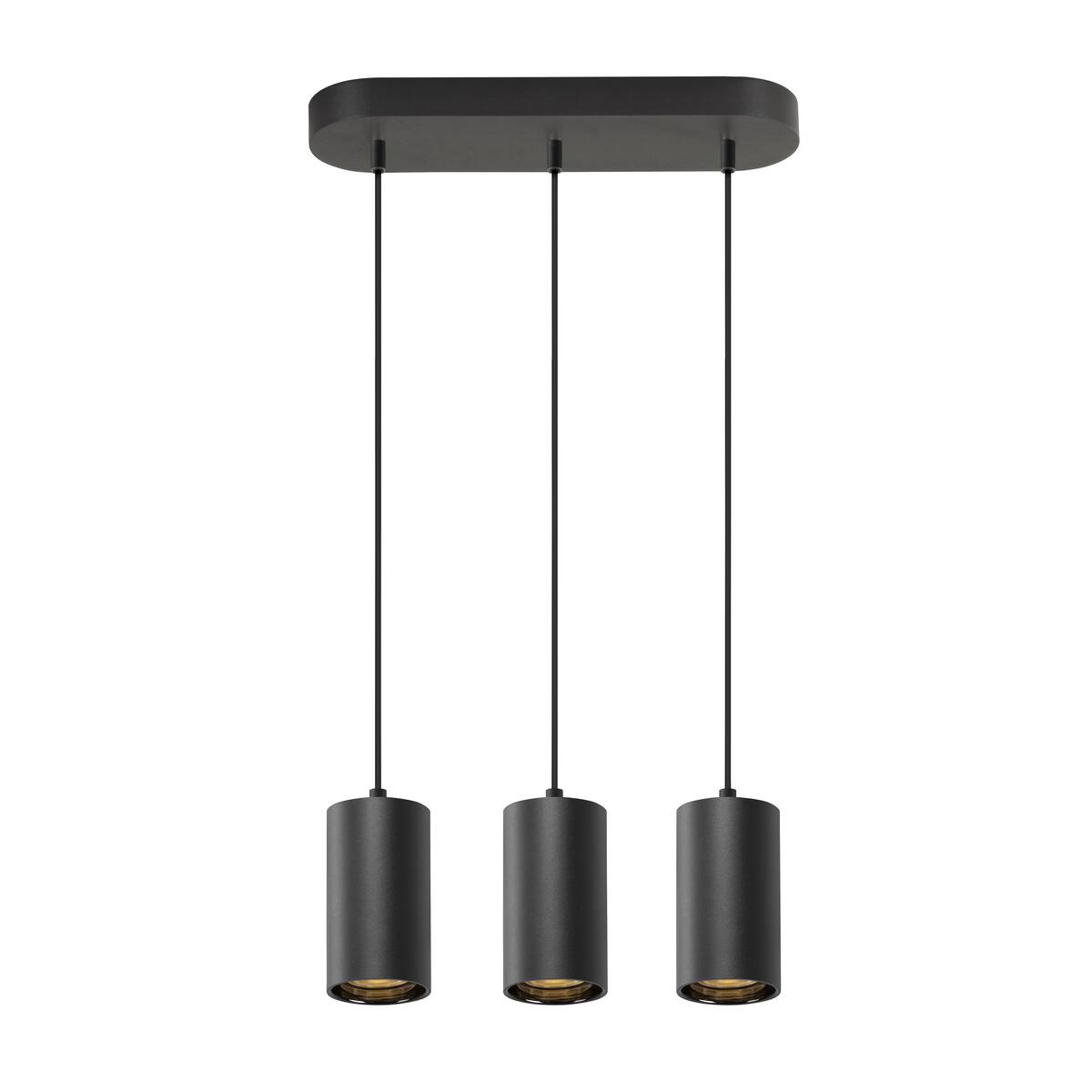 Cylos 3 hanglamp