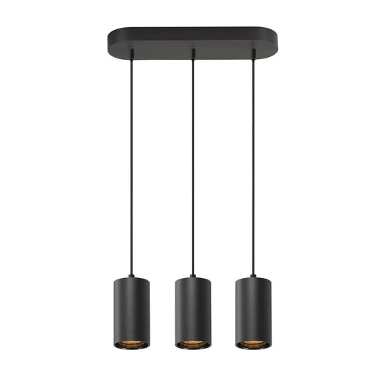 Cylos 3 hanglamp